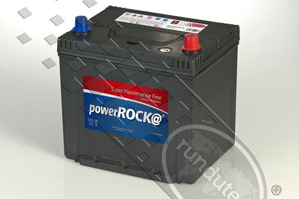 Baterie de pornire BAT065RCNBL powerROCK
